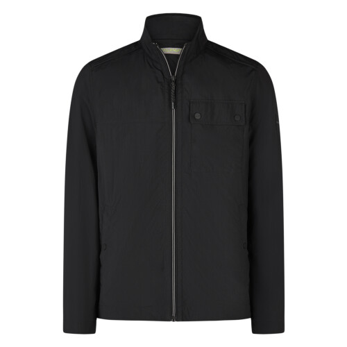 Jacket Cotton Feel