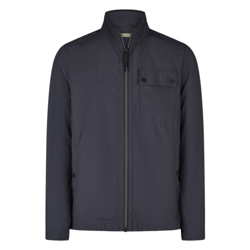 Jacket Cotton Feel