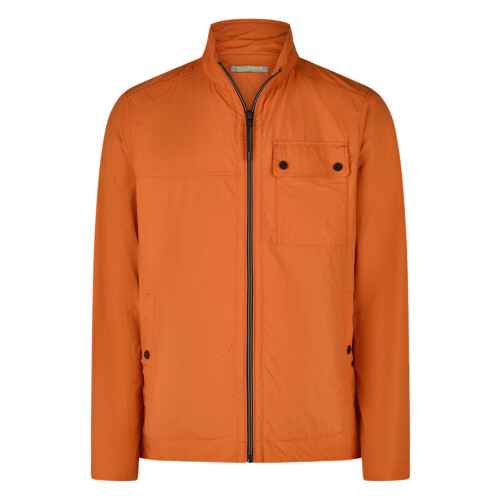 Jacket Cotton Feel
