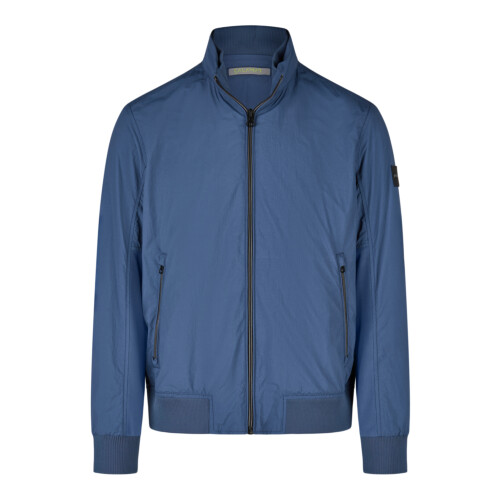 Blouson Cotton Feel