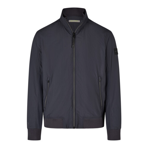 Blouson Cotton Feel