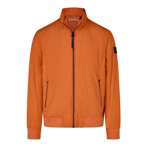 Blouson Cotton Feel