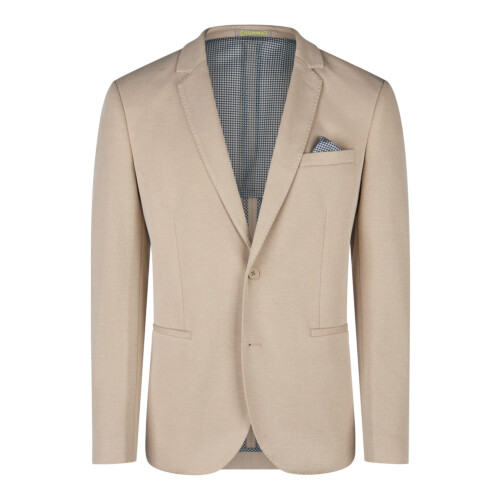 Sakko Cotton Blend