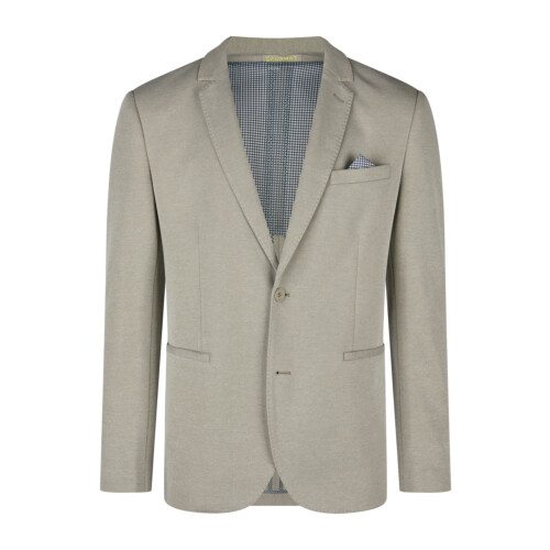 Sakko Cotton Blend