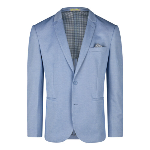 Sakko Cotton Blend