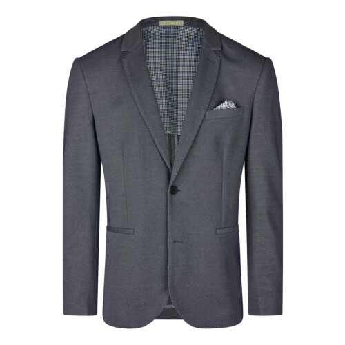 Sakko Cotton Blend