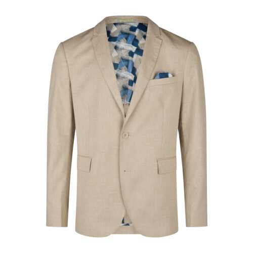 Sakko Linen Blend