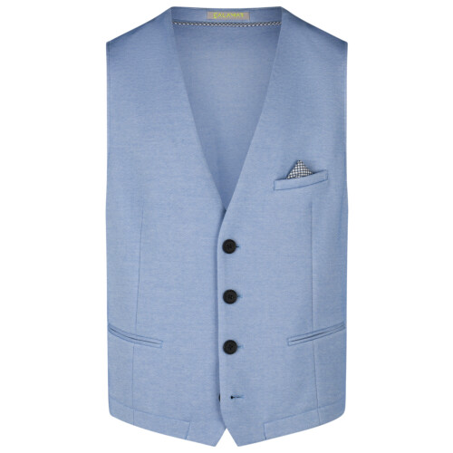 Weste Cotton Blend