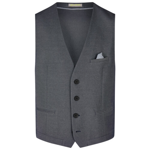 Weste Cotton Blend