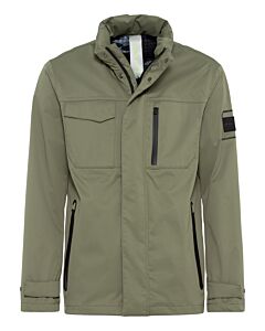 Wasserfestes Fieldjacket