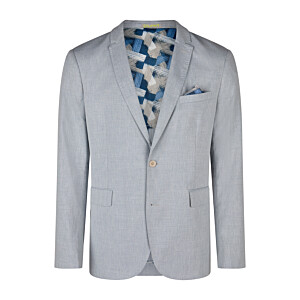 Sakko Linen Blend