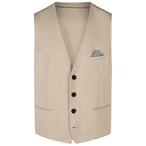 Weste Cotton Blend