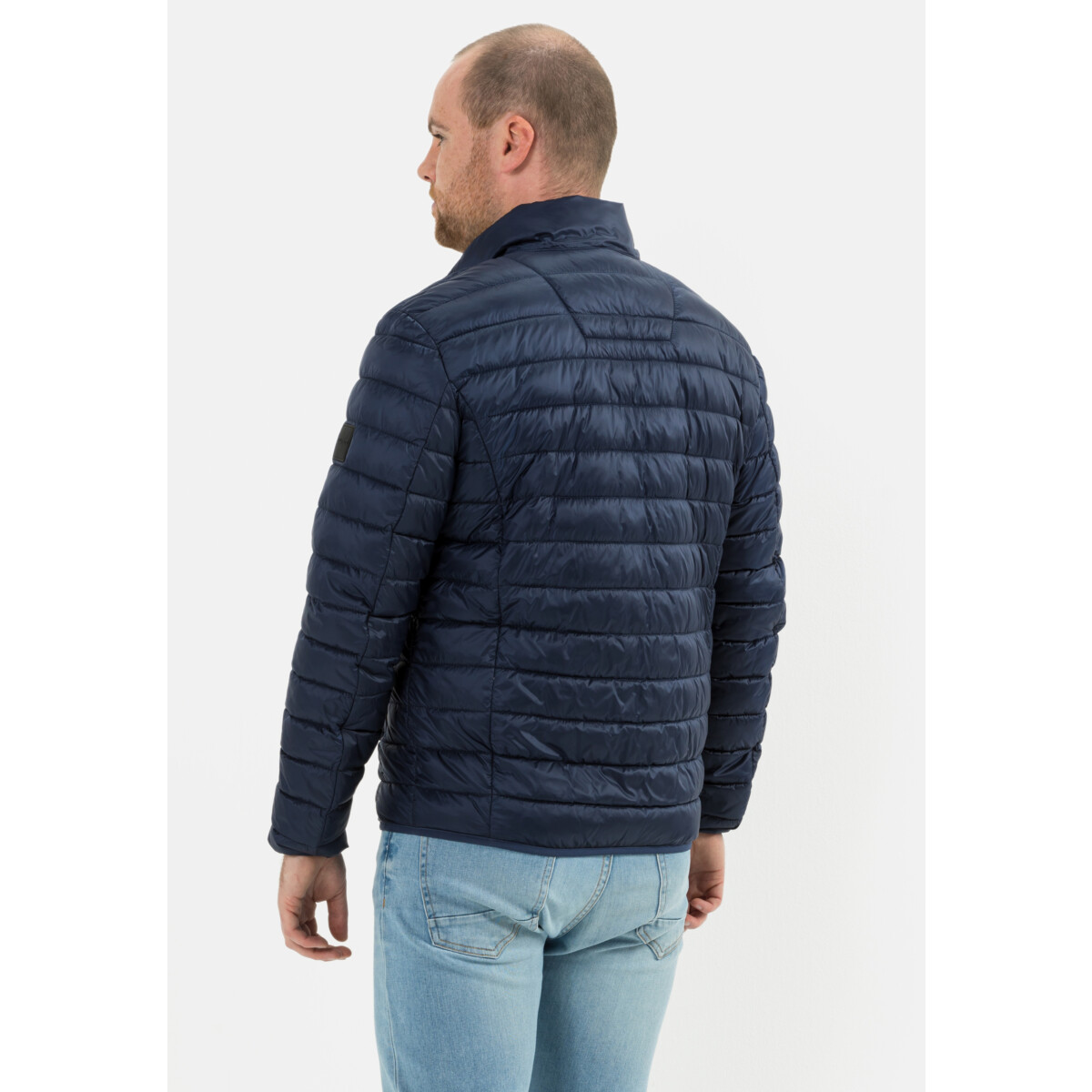 Light-Weight Steppjacke