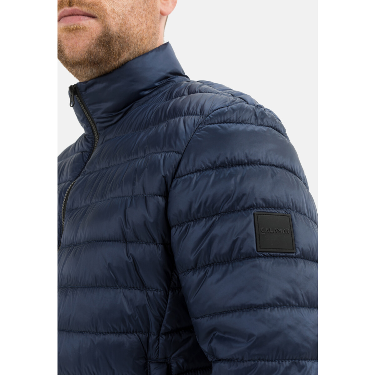 Light-Weight Steppjacke